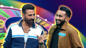 Wheel Of Fortune India 1. évad Ep.55 55. epizód
