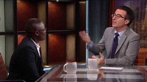 John Oliver-show az elmúlt hét híreiről Speciális epizódok Ep.9 9. epizód
