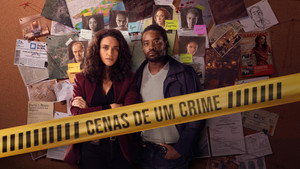 Cenas de um Crime kép