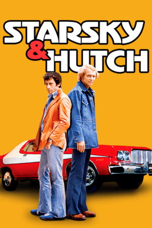 Starsky és Hutch poszter