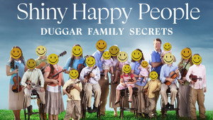 Vidám, boldog emberek: a Duggar család titkai kép