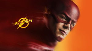 Flash – A Villám kép