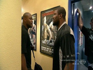 The Ultimate Fighter 10. évad Ep.12 12. epizód
