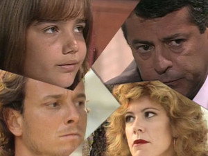 Quatro por Quatro 1. évad Ep.44 44. epizód
