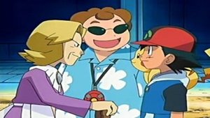 Pokémon 8. évad Ep.40 40. epizód