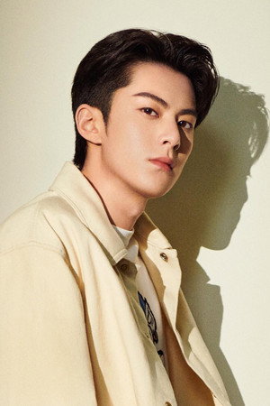 王鹤棣 profil kép