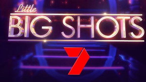 Little Big Shots kép