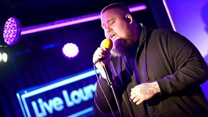 BBC Radio 1's Live Lounge 16. évad Ep.9 9. epizód