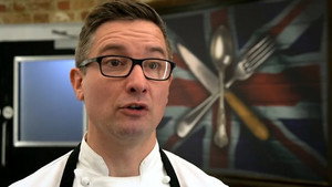 Great British Menu 11. évad Ep.36 36. epizód