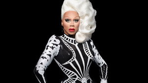 RuPaul: Drag Queen leszek! – A színfalak mögött kép