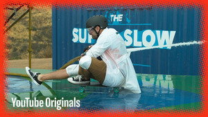 The Super Slow Show 1. évad Ep.18 18. epizód