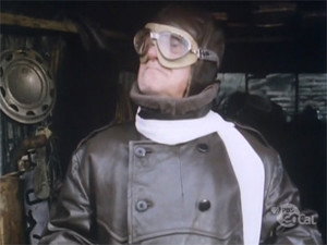 Last of the Summer Wine 6. évad Ep.2 2. epizód