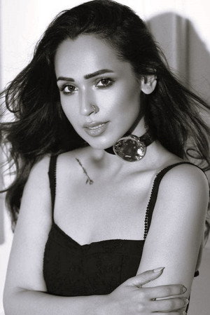Faryal Mehmood profil kép