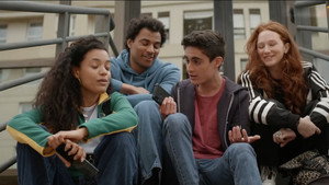 Un si grand soleil 7. évad Ep.152 152. epizód