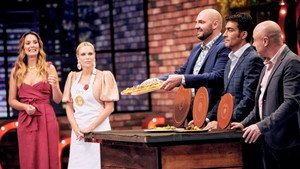 Masterchef Celebrity: Colombia 3. évad Ep.10 10. epizód