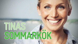Tinas sommarkök kép