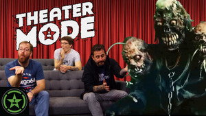 Theater Mode 1. évad Ep.6 6. epizód