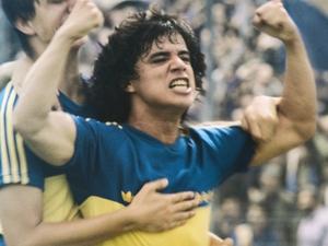 Maradona: Áldott álom 1. évad Ep.3 3. epizód