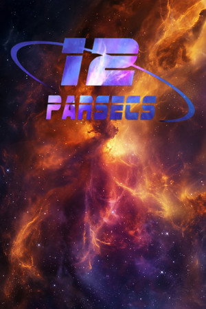 12 Parsecs poszter