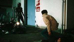 仮面ライダークウガ 1. évad Ep.3 3. epizód