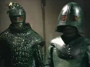 Doctor Who - Ki vagy, doki? 11. évad Ep.18 A Peladon szörnye IV.