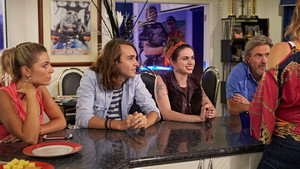 Upper Middle Bogan 3. évad Ep.4 4. epizód