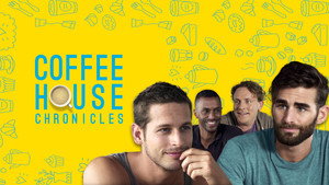 Coffee House Chronicles kép