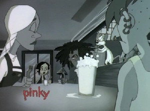 Pinky and the Brain 3. évad Ep.23 23. epizód