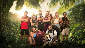 Reality Backpackers kép