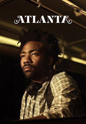Atlanta poszter