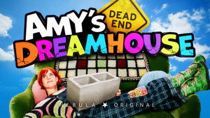 Amy's Dead-End Dreamhouse kép