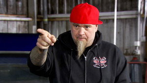 Street Outlaws: End Game 1. évad Ep.1 1. epizód