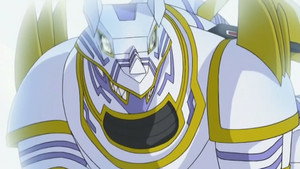 Digimon Frontier 1. évad Ep.10 10. epizód