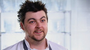 Great British Menu 10. évad Ep.27 27. epizód