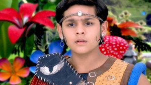 बालवीर 1. évad Ep.622 622. epizód