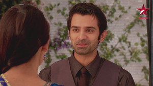 Iss Pyaar Ko Kya Naam Doon? 3. évad Ep.19 19. epizód
