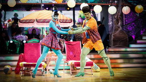 Strictly Come Dancing 22. évad Ep.11 11. epizód
