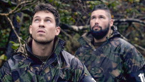 Celebrity SAS: Who Dares Wins 2. évad Ep.4 4. epizód