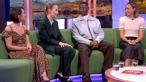 The One Show 20. évad Ep.33 33. epizód