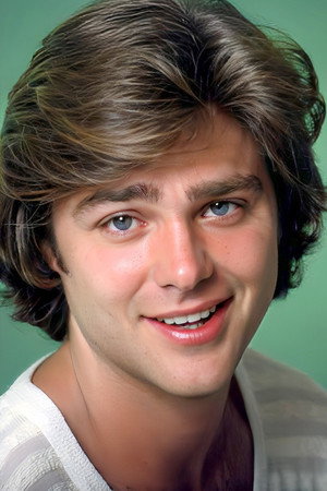 Greg Evigan profil kép