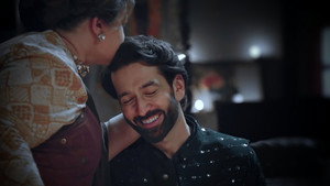 बड़े अच्छे लगते हैं 3. évad Ep.20 20. epizód
