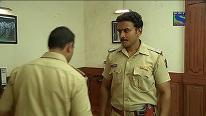 Crime Patrol Dial 100 1. évad Ep.193 193. epizód
