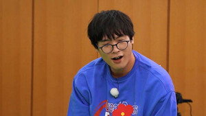 런닝맨 1. évad Ep.736 736. epizód