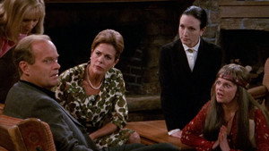 Frasier - A dumagép 9. évad Ep.2 2. epizód