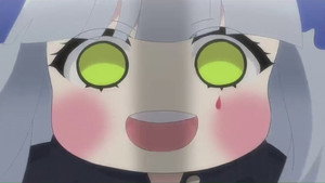 少女前线 人形小剧场 kép