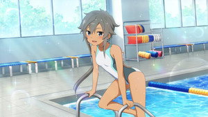 結城友奈は勇者である kép