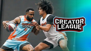Creator League kép