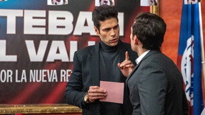 Klass 95: El poder de la belleza 1. évad Ep.17 17. epizód