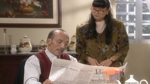 Betty, a csúnya lány 1. évad Ep.107 107. epizód