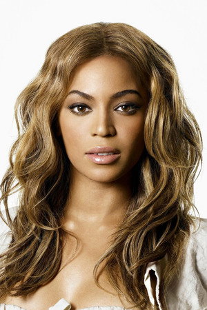 Beyoncé profil kép